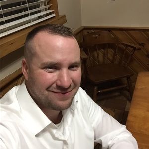 Meet your Posher, Jared